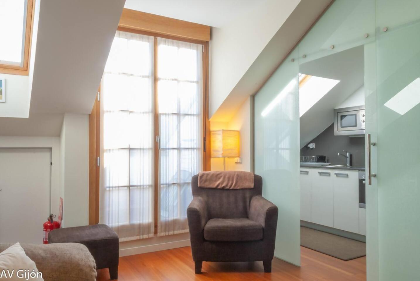 Apartament Av San Agustin 12 *